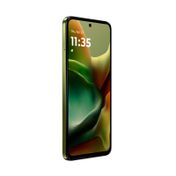 Celular Motorola g15, RAM 4 GB, 256 GB, verde