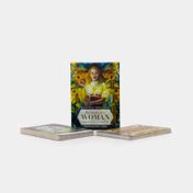 Portraits of a woman: aspects of a Goddess