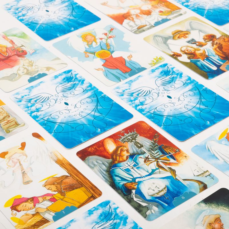 angelic-oracle-5-9788865276082