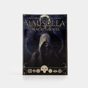 Mausolea: oracle of souls