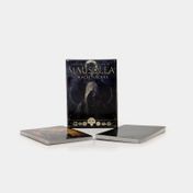 Mausolea: oracle of souls