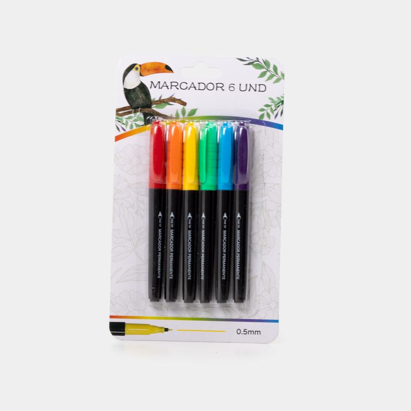 marcador-permanente-0-5-mm-x-6-unidades-7701016553216