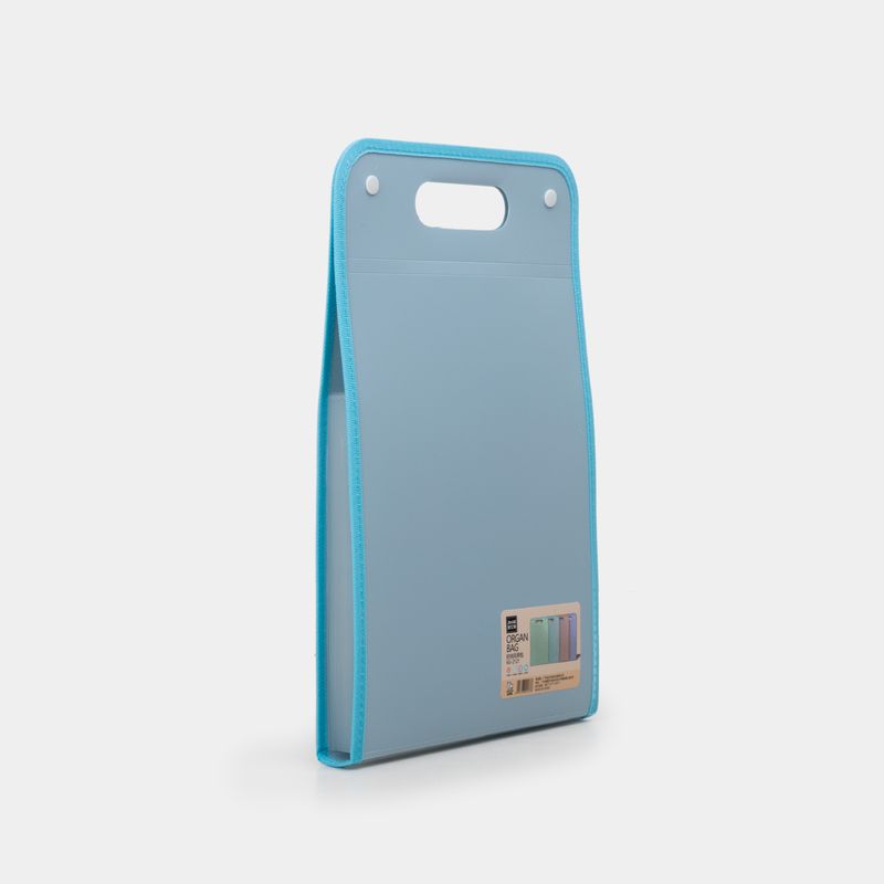 archivador-fuelle-a4-plastico-13-bolsillos-con-manija-azul-2-7701016922838