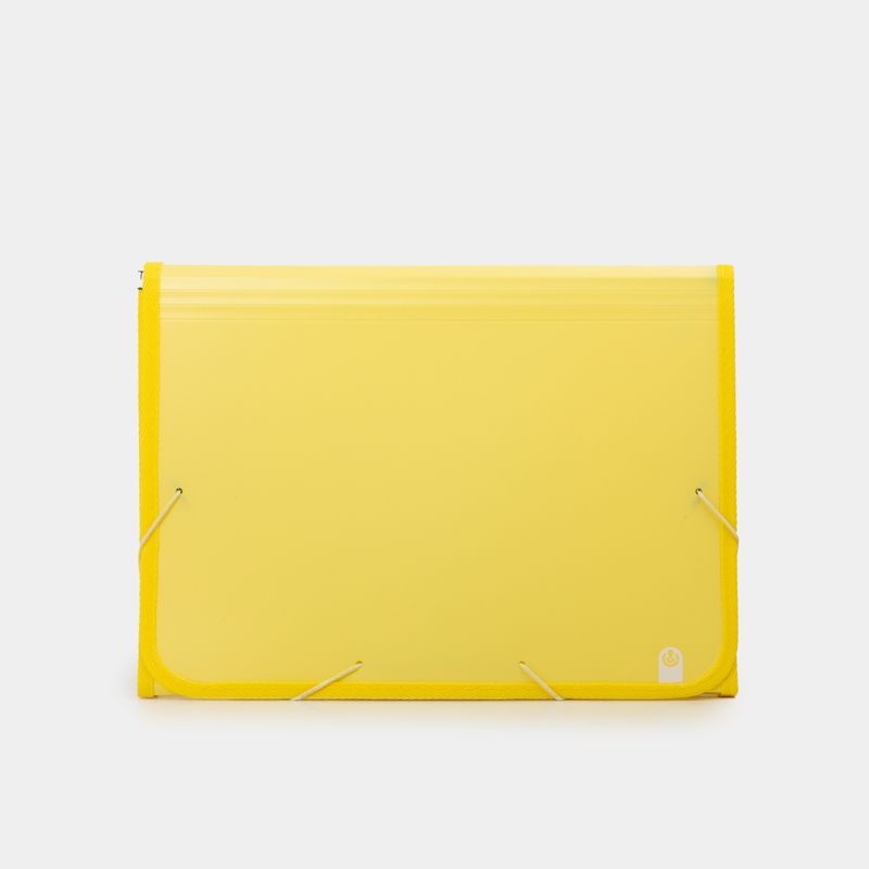 archivador-fuelle-a4-13-bolsillos-amarillo-8422951060353