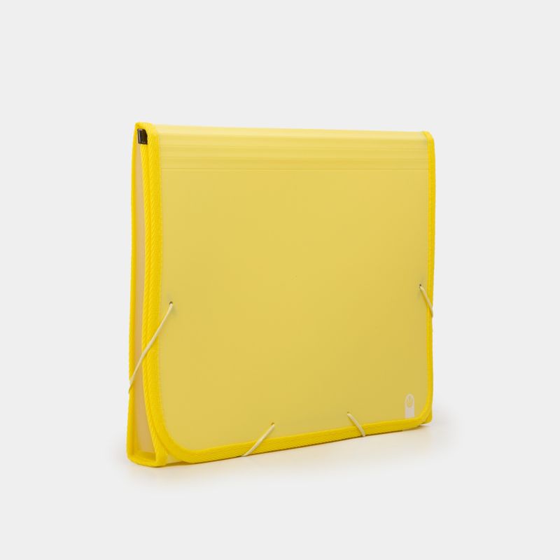 archivador-fuelle-a4-13-bolsillos-amarillo-2-8422951060353