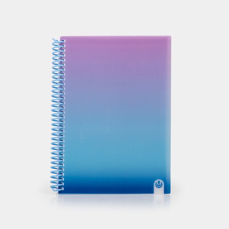 cuaderno-argollado-a5-de-80-hoja-rayadas-azul-degrade-8422951070079