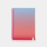 cuaderno-argollado-a5-de-80-hoja-rayadas-rosa-degrade-8422951070109