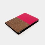 portablock-a4-zipp-magenta-cafe-con-cierre-de-cremallera-2-8432115730190
