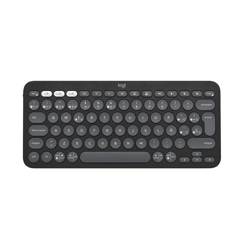 teclado-inalambrico-logitech-pebble-2-k380s-negro-97855186201