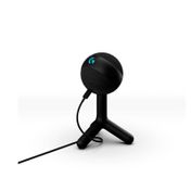 Micrófono Logitech G Yeti ORB, negro