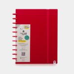cuaderno-argollado-a4-de-80-hoja-rayadas-rojo-8422951069684