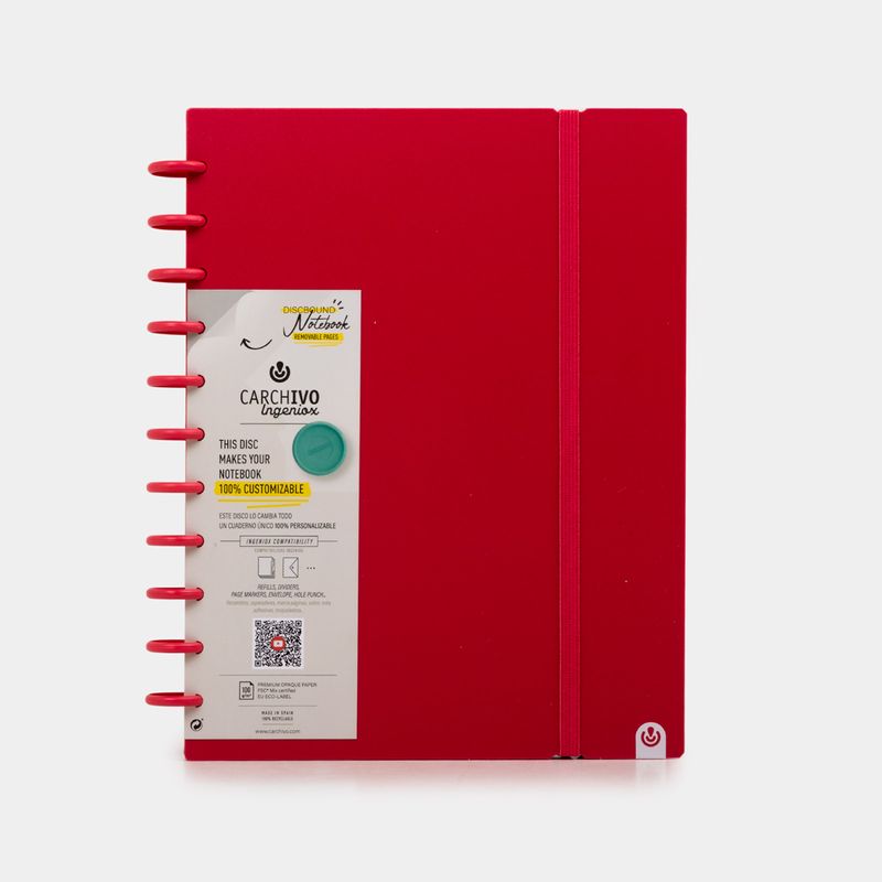 cuaderno-argollado-a4-de-80-hoja-rayadas-rojo-8422951069684