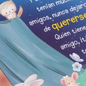 Mejores amigos