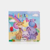 La fiesta de Berto
