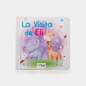 La visita de Eli