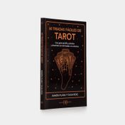 60 tiradas fáciles de tarot