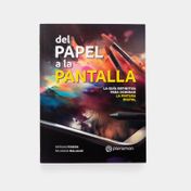 Del papel a la pantalla