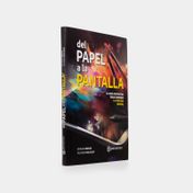 Del papel a la pantalla