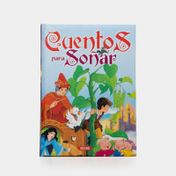 Cuentos para soñar