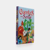 Cuentos para soñar