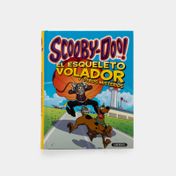 Scooby-Doo!: el esqueleto volador y otros misterios