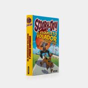 Scooby-Doo!: el esqueleto volador y otros misterios
