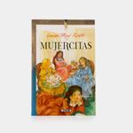 mujercitas-9788490050934