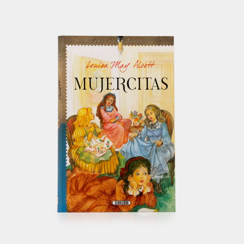 mujercitas-9788490050934