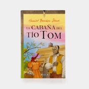 La cabaña del tío Tom