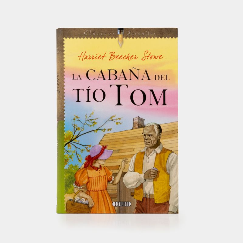 la-cabana-del-tio-tom-9788490050941
