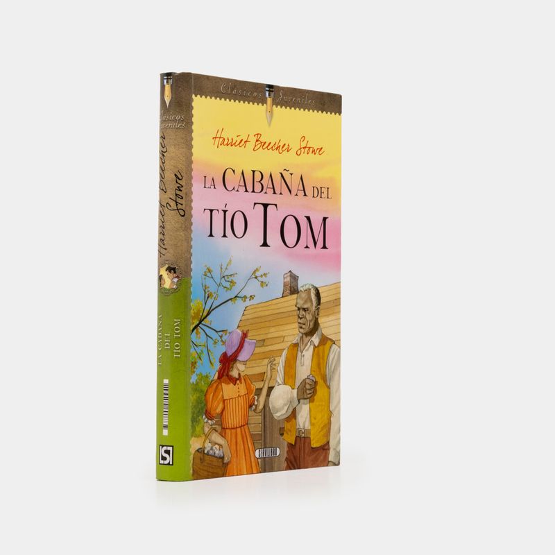 la-cabana-del-tio-tom-2-9788490050941
