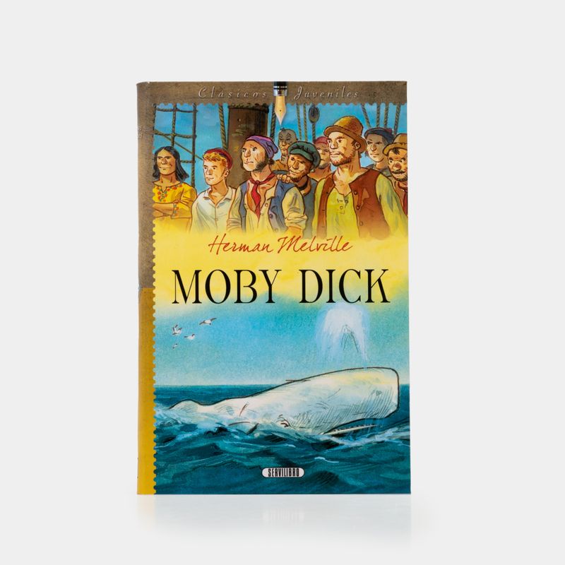 moby-dick-9788490050989