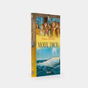 Moby Dick