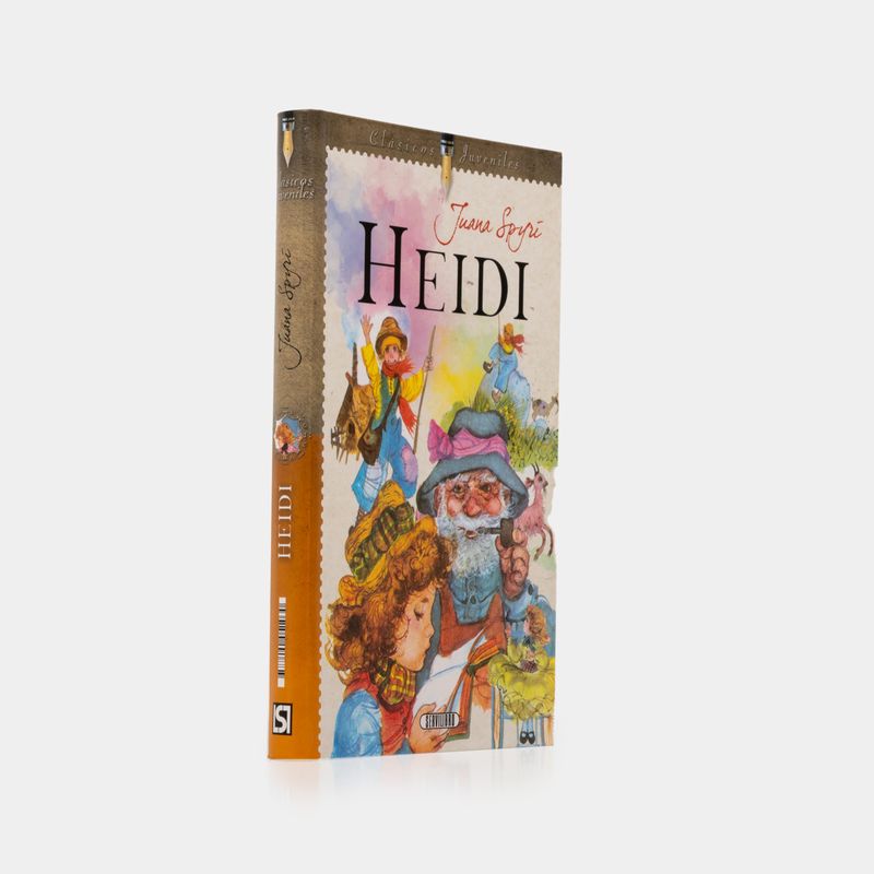 heidi-2-9788490051030