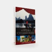 El arte de la fotografía digital