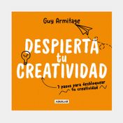 Despierta tu creatividad