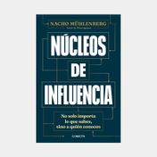 Núcleos de influencia