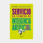 Servicio en tiempos de la inteligencia artificial