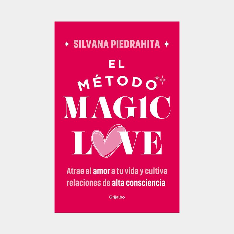 el-metodo-mag1c-love-9786287649729