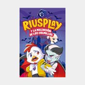 Riusplay 2: y la maldición de los colmillos
