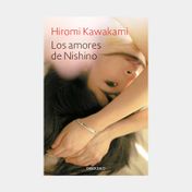 Los amores de Nishino