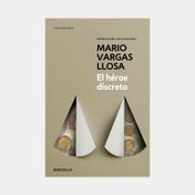 El héroe discreto
