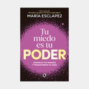 Tu miedo es tu poder