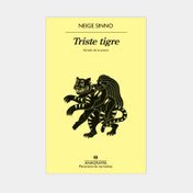 Triste tigre
