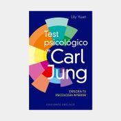 Test psicológico de Carl Jung + cartas