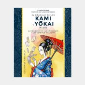 El oráculo de los Kami y Yokai + Cartas