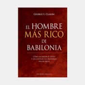 El hombre más rico de Babilonia