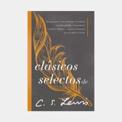 Clásicos selectos de C.S Lewis