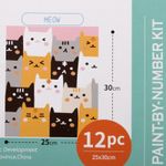 kit-de-pintura-por-numeros-con-caballete-gatos-4-7701016803182