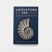 La cultura en 365 días